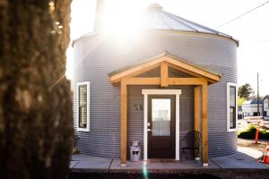 Silo Suite 1 Pet Friendly- Near Zion National Park - 3hvězdičkové hotely ve městě La Verkin