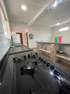 CASA TEMPORADA PRÓXIMO A PRAIA