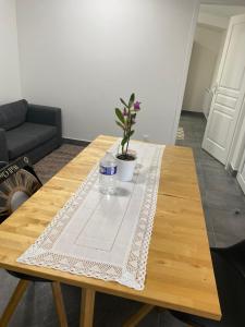 Appartements Residence Soleil : photos des chambres