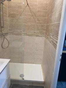 Appartements Residence Soleil : photos des chambres