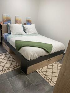 Appartements Residence Soleil : photos des chambres