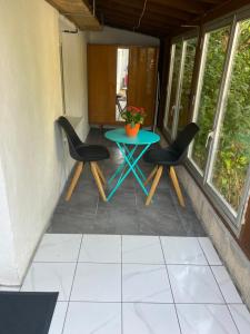 Appartements Residence Soleil : photos des chambres