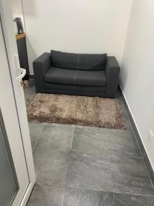 Appartements Residence Soleil : photos des chambres