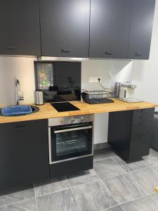 Appartements Residence Soleil : photos des chambres