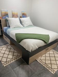 Appartements Residence Soleil : photos des chambres