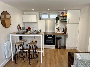 Appartements Pause Trouvillaise, 3 pieces centre ville, 45m² : Appartement 2 Chambres