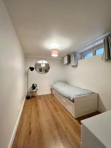 Appartements Pause Trouvillaise, 3 pieces centre ville, 45m² : photos des chambres
