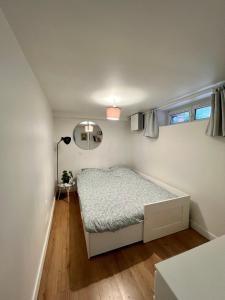 Appartements Pause Trouvillaise, 3 pieces centre ville, 45m² : photos des chambres