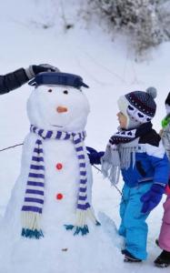 Apartman Irvas Kolasin