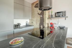 Manufaktura Business Suites - Parking, Balcony, Nature View - by Rentujemy