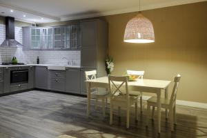 LOFT APARTAMENT II NAMYSŁÓW