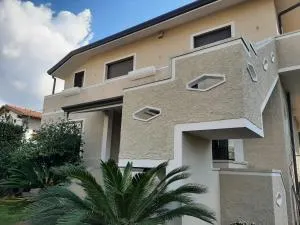 Appartamento Carla - Capezzano Pianore,