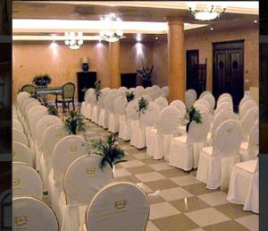 Palacio de Miraflores