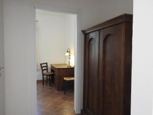 Poggio la Luna - La casa nel vigneto