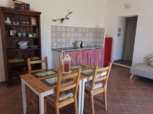 Poggio la Luna - La casa nel vigneto