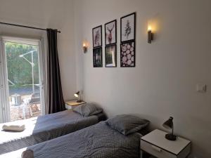 La Meije, Chalets Reflets de Montagne