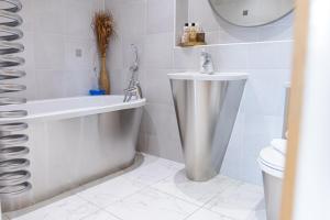 Luxury Cardiff City Centre Apartments