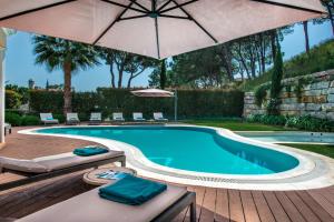 Villa Mayfair - Quinta do Lago