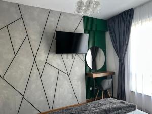 Atractiv Apartaments