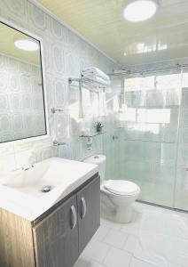 Posada Lkjay Providencia Isla