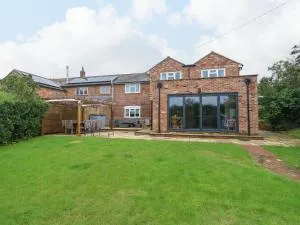 Frosthill Cottage - Shorwell