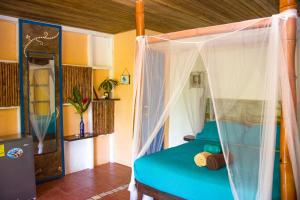 Mosana Reef Garden B&B