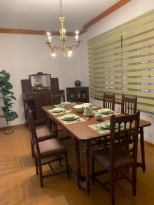 Chalet Isla Tenerife