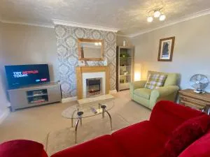 Convenient Contractor Stay Free Parking Walk To Weatherspoons - Stagsden