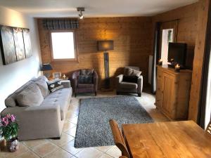 Appartements Superbe appart cosy, piscine terrasse, ascenseur. : photos des chambres