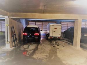 Appartements Superbe appart cosy, piscine terrasse, ascenseur. : photos des chambres