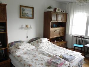 Tulipán Panoráma Apartman
