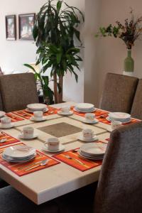 Penthouse Great View, DEL VALLE, Mexico City