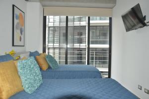 Cozy Stays Cayala Apartments (401)
