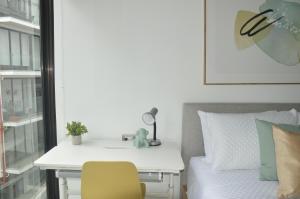 Cozy Stays Cayala Apartments (401)