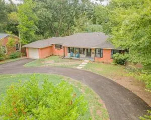 Serenity Place - Flint