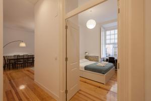 FLH Baixa Portuguese Tiles Apartment