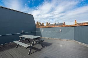 Spacious Home on Chapel Market