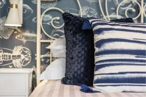 Captain's Quarters - Lyminge