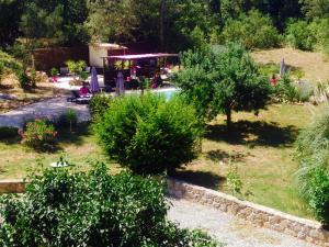 Appartements La Bastide de l'Issole : photos des chambres