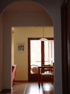 One-Bedroom Apartment with Balcony room in Apartments Jovic