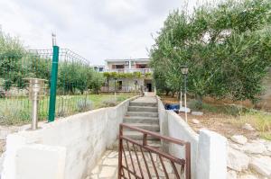 Apartments Seafront Jadranka