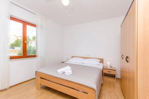 Apartments Seafront Jadranka