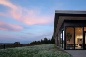 Inn the Ground - ميكمينفيل