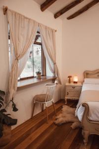 Casa Faustina - Pisac