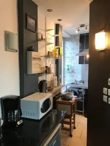 Appart Karibu - Visiter Paris et Disneyland pas cher - Baudement