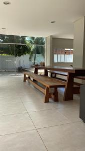 Aconchego dos Netos 1 - PRAIA DA BOMBAÇA