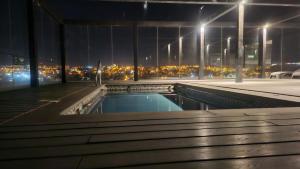 Departamento nuevo 1D1B estacionamiento privado gratis