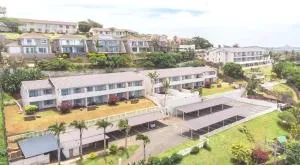 Illovo Beach View Apartment at Illovo Views - Nkwali