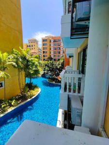 Venetian Signature Condo Resort Pattaya