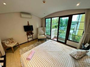 Venetian Signature Condo Resort Pattaya